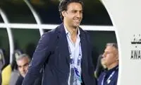 نام تیم جدید فرهاد مجیدی مثل توپ صدا می‌کند