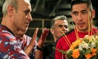 ادعای عجیب: گلر فولاد پیشنهاد استقلال را رد کرد