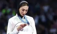 پای پروفسور سمیعی به ماجرای مبینا خانم باز شد!