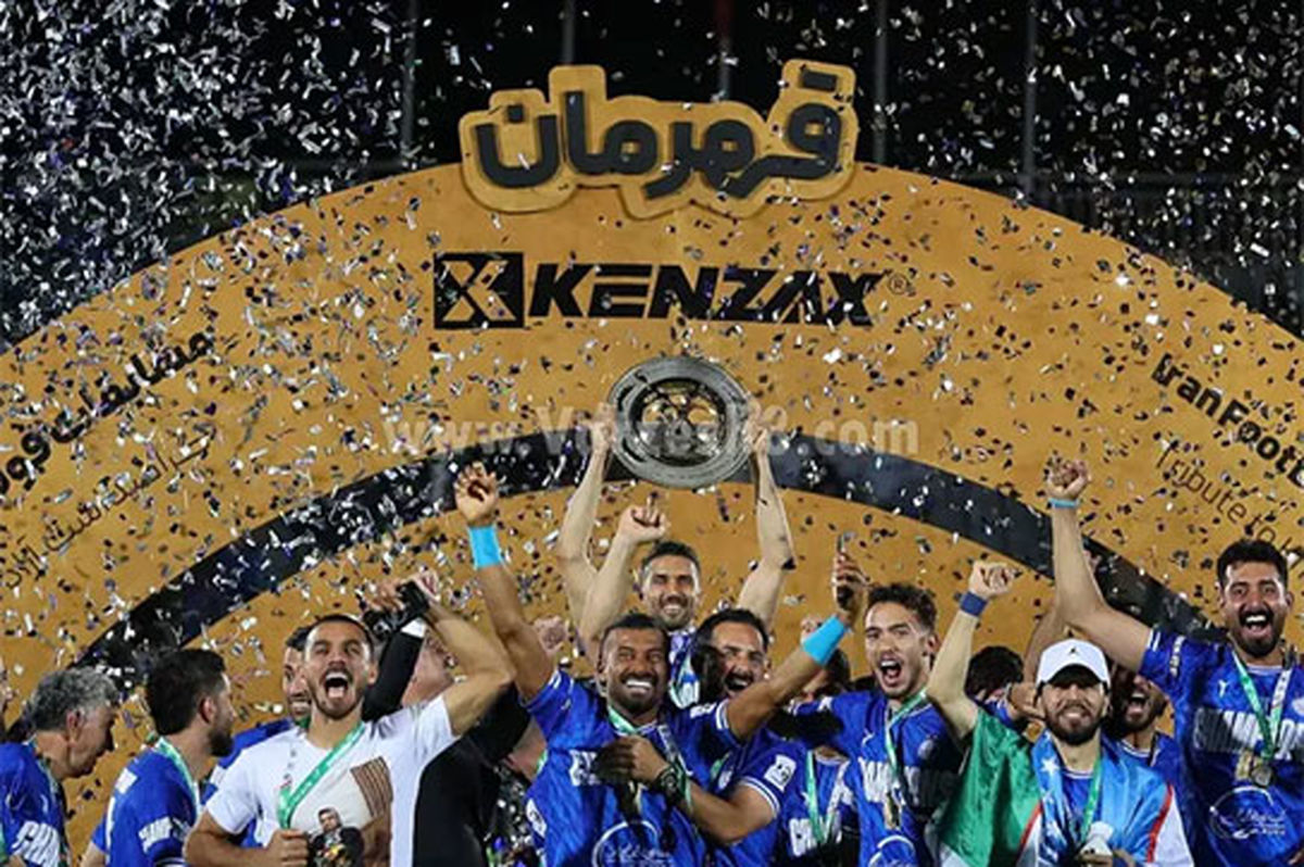   سرمربی فصل بعد استقلال تقریبا مشخص شد 