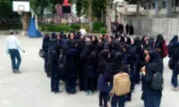 جعبه سیاه مسمومیت دختران به دست کیهان و رفقا باز شد