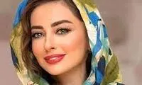 پست احساسی خانم بازیگر برای مادرش فراگیر شد 