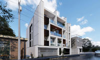 قیمت مسکن در پایتخت جدید ایران 