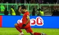 نتیجه شکایت پرسپولیس از شجاع خلیل‌زاده مشخص شد