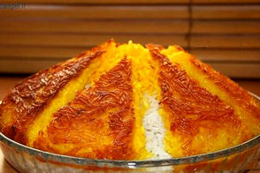 راز ته‌دیگ رستورانی، فوت‌وفن‌هایی که باید بلد باشید