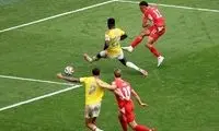 حریف آرژانتین پس از ۱۲۰ دقیقه جهنمی مشخص شد