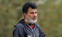 بیانی: محبی به درد نمی‌خورد؟ قدوس ضعیف بود؟