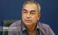 ماجرای شوت کردن هندوانه توسط پروین در رختکن