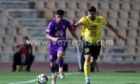 جنگ سپاهان و پرسپولیس به هفته آخر کشیده شد
