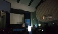 برق سالن جلسه «وزیر نیرو» را قطع کردند!