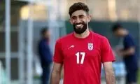 امیدهای پرسپولیس برای جذب این لژیونر زنده شد