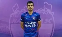 مسعود شجاعی مثل کریس رونالدو است!