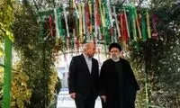 چک سفید امضای مجلسِ قالیباف به رئیسی