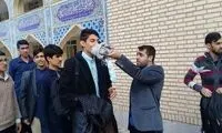 تاسیس مدارس غیردولتی بر پایه حوزه علمیه