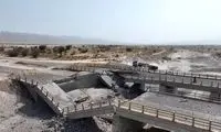 تصاویری از شهدای حمله دیشب به پل بندر خمیر