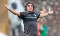 «نه» بزرگ ساپینتو به خرید جدید آبی‌ها