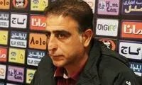 شوک به فوتبال ایران؛ حسن استکی درگذشت