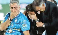 آنچه استقلال داشت، اما پرسپولیس نداشت