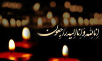 ثمینه باغچه‌بان درگذشت