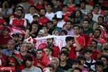 احضار دو لیدر پرسپولیسی به کمیته اخلاق 