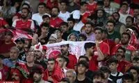 احضار دو لیدر پرسپولیسی به کمیته اخلاق 