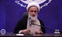 سخنرانی صریح آیت‌الله پناهیان درباره رئیسی
