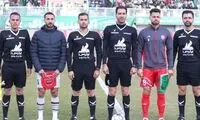 اقدام جنجالی کارتال علیه عیسی و علیپور
