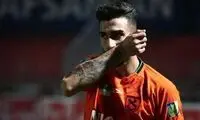 پرسپولیس روی بازیکن مدنظر ساپینتو دست گذاشت