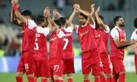 سورپرایز پرسپولیسی‌ها برای این بازیکن خراب شد