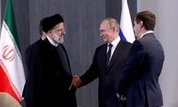ضربه سنگین «پوتین» به اقتصاد ایران