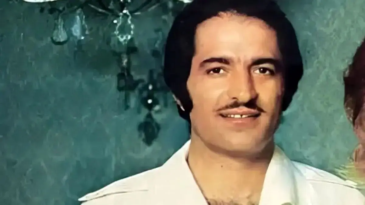 اجرای تازه خواننده قبل از انقلاب در ۹۰ سالگی