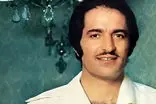 اجرای تازه خواننده قبل از انقلاب در ۹۰ سالگی