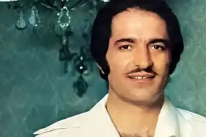 اجرای تازه خواننده قبل از انقلاب در ۹۰ سالگی
