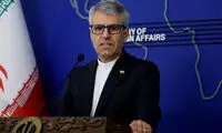 ایران به مصاحبه ویتکاف واکنش نشان داد؛ مذاکره‌ای در کار نیست