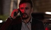 گریه و ضجه بازیگر «زخم کاری» در خاکسپاری امید جهان