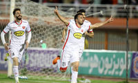 برد روحیه‌بخش پرسپولیس در آستانه دربی