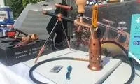 قلیان‌های میلیونیِ که همه را درگیر خود کرده!