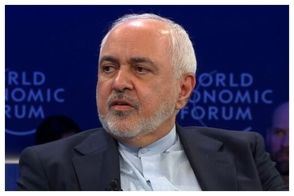 ظریف: زنان، جوانان و اینترنت تهدید نیستند