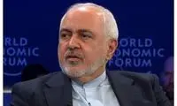 ظریف: زنان، جوانان و اینترنت تهدید نیستند