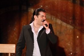 صداوسیما برای اولین‌بار آهنگ ارمنی پخش کرد