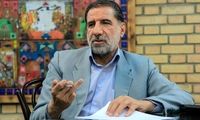 کوثری: اسرائیل درباره حمله به ایران بلوف می‌زند