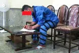 جنایت خونین پسر ۲۱ ساله به خاطر رابطه پنهانی مادرش