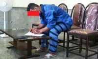 جنایت خونین پسر ۲۱ ساله به خاطر رابطه پنهانی مادرش