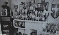 این مرد از کرج تا تهران را دوید! 