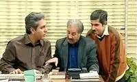 سکوت این روزهای مهران مدیری طولانی و عجیب شد!