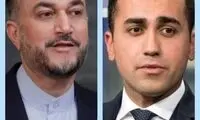 هشدار ایران درباره اقدام احتمالی اتحادیه اروپا 