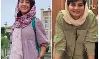 خبر تازه از پرونده الهه محمدی و نیلوفر حامدی