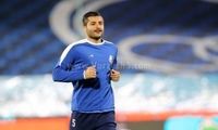 این عکس می‌گوید، غلامی فردا فیکس نیست!