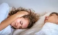 چی می‌شود که خروپوف می‌کنیم؟