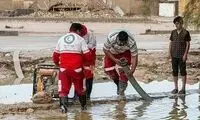 سیل و آبگرفتگی در ۴ استان کشور 